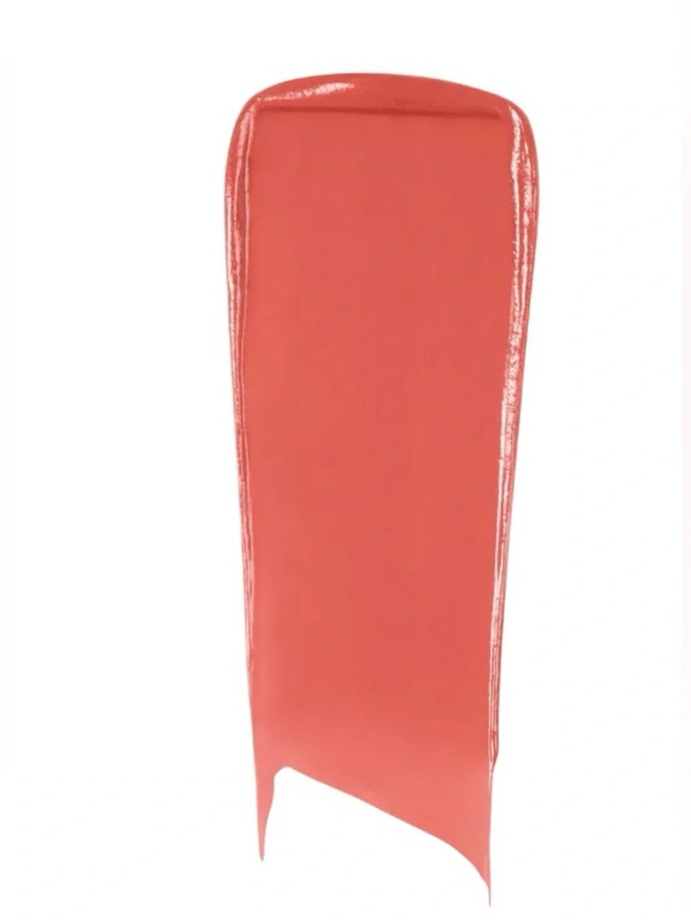 KVD Beauty Everlasting Liquid Lipstick in Dragon Bones Coral